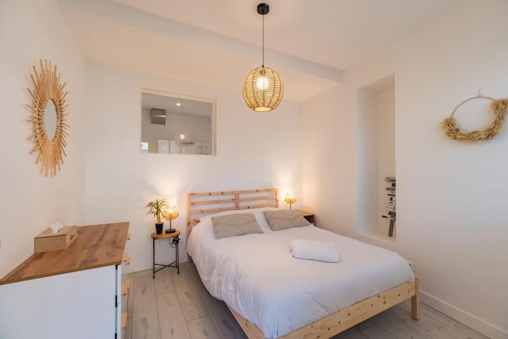 Spacieux T2 Proche Plages Cote De Granite Rose Trébeurden Exterior foto