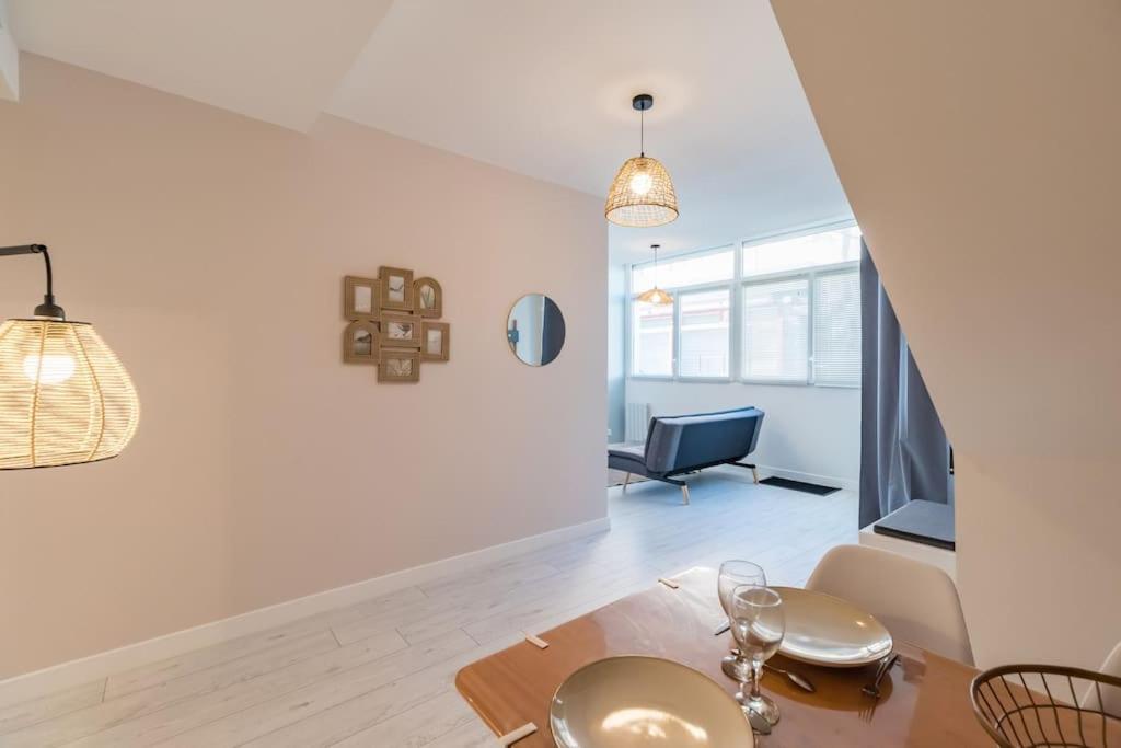 Spacieux T2 Proche Plages Cote De Granite Rose Trébeurden Exterior foto